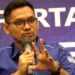 Demokrat Aceh Gelar Rakor Badan Komunikasi Strategis Se-Aceh