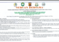 Menyambut Bulan Suci Ramadhan, Ini Seruan Bersama Forkompinda Aceh Utara