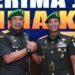 Mayjen TNI Novi Helmy Prasetya Resmi Jabat Pangdam IM