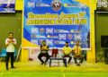 Presiden Klub Lhoksukon FC Gelar Liga Ramadhan, 12 Tim Ikut Bertanding