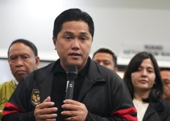 Indonesia Batal Jadi Tuan Rumah Pildun U-20, Sanksi Siap Menanti