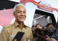 3 Pernyataan Ganjar Tolak Timnas Israel di Piala Dunia U-20