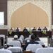 DPRK Aceh Utara Bentuk Pansus Untuk Bahas LKPJ Bupati Aceh Utara Tahun Anggaran 2022