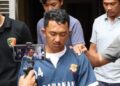 Pria di Lampung Racuni Istri hingga Tewas demi Nikahi Adik Ipar