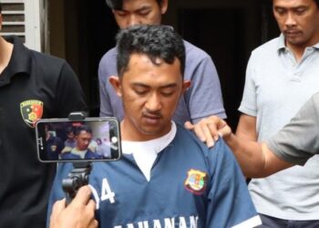 Pria di Lampung Racuni Istri hingga Tewas demi Nikahi Adik Ipar