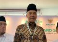 Ganjar Ikut Kecewa Indonesia Batal Jadi Tuan Rumah Piala Dunia U-20