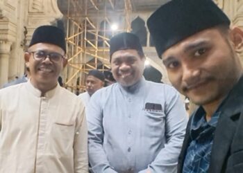 Penyuluh Agama Islam Dukung Pj Bupati Aceh Utara Pembentukan BNN di Aceh Utara