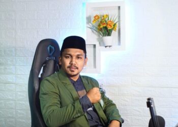 RTA Aceh Utara Dukung dan Apresiasi Pj Bupati Azwardi Untuk Bangun Badan Narkotika Nasional Kabupaten