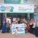 Sambut Bulan Suci, Pegadaian Syariah Cabang Gelar Tarhib Ramadhan