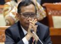 Pesantren Se-Indonesia Diimbau Doakan Mahfud MD