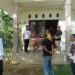Mantan GAM Sakit Lumpuh, Anggota DPRK Aceh Jaya Bawa Dokter Spesialis kerumah