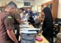 Jaksa Geledah Kantor Walikota dan PTPL Terkait Dugaan Korupsi Dana PT Rumah Sakit Arun