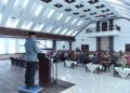 Pemkab Aceh Utara Gelar Rembuk Stunting Untuk Tentukan Langkah Pengambil Kebijakan