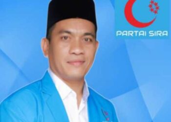 Partai SIRA Masih Terima Pendaftaran Caleg