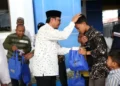 PWI Aceh Salurkan Puluhan Juta Rupiah Santunan Yatim, Terima Kasih Donatur