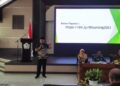 DPMPPKB Aceh Utara Komit Turunkan Stunting, Sediaan Alokasi Anggaran Untuk Gizi dan Pendampingan