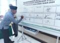 Fokus Turunkan Angka Kasus Stunting, Pemkab Aceh Utara Tanda Tangan Komitmen Bersama Para Pengambil Kebijakan