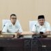 16 Peserta Timsel Calon Anggota KIP Aceh Utara Ikuti Ujian Tulis