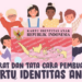 Cara Membuat KTP Anak atau Kartu Identitas Anak