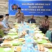 PWI Aceh Utara Sukses Gelar Buka Puasa Bersama