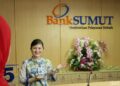 Bank Sumut Cari Dirut Baru, Ini Kriteria dan Syaratnya!
