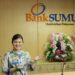 Bank Sumut Cari Dirut Baru, Ini Kriteria dan Syaratnya!