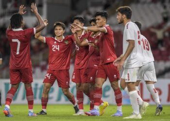 Menpora Dito Optimistis Skuad Indra Sjafri Raih Emas SEA Games