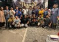 PPBC Gelar Buka Puasa Bersama dan Bentuk Pengurus Periode 2023-2026