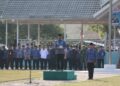 Isu Transferan dari Ajudan, Ini Kata Pj Walikota Lhokseumawe