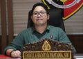 Hasil Penyelidikan Polisi, Kasatker P2P PUPR Murni Bunuh Diri