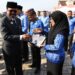 Peringati Hardiknas, Pemkab Aceh Utara Beri Penghargaan Kepada Sekolah dan Guru Berprestasi