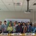 Rektor dan Warek I IAIN Lhokseumawe Hadiri AICIS Ke-22 di Surabaya