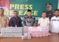 Kasus PT RS Arun Lhokseumawe, Jaksa Terima Pengembalian Uang Rp 3 Miliar