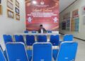 Masuki Hari Kedelapan, Belum Ada Parpol Daftarkan Bacaleg DPRK ke KIP Lhokseumawe