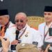 PKS Daftarkan 580 Bacaleg ke KPU RI, Jadi Partai Pertama Daftarkan Calon Legislatif