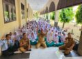 Pj Wali Kota Lhokseumawe Harap Sekolah Jadi Promotor Anti Bullying