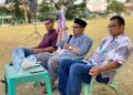 AJI Lhokseumawe Gelar Diskusi, Ini Kata Sosiolog dan Dosen Ilmu Politik Unimal Soal Independensi Media