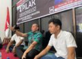 4 Pilar dan Bahasa Persatuan