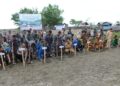 Pemko Lhokseumawe Dukung Penuh Mitigasi Bencana dan Ekowisata Mangrove