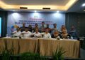 Persentase Stunting Berhasil Ditekan, Pemkab Aceh Utara Ikuti Penilaian Kinerja di Provinsi