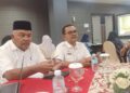DPM-PPKB Aceh Utara Bentuk Dapur Sehat di 72 Gampong
