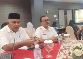 DPM-PPKB Aceh Utara Bentuk Dapur Sehat di 72 Gampong