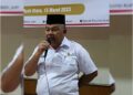 Pemkab Aceh Utara Cegah Stunting Melalui Calon Pengantin dan Ibu Hamil