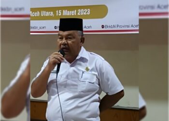 Pemkab Aceh Utara Cegah Stunting Melalui Calon Pengantin dan Ibu Hamil