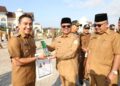 Pemkab Aceh Utara Cegah Stunting Melalui Calon Pengantin dan Ibu Hamil