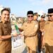 Pemkab Aceh Utara Cegah Stunting Melalui Calon Pengantin dan Ibu Hamil