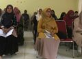 Masyarakat Aceh Utara Antusias Ikuti Program KB Metode Kontrasepsi Jangka Panjang