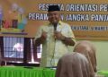 Berbagai Upaya Pencegahan Stunting oleh DPMPPKB Aceh Utara