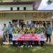 PMI Aceh Utara Lepas Keberangkatan Kontingen Ikuti Jumbara PMR di Aceh Tamiang