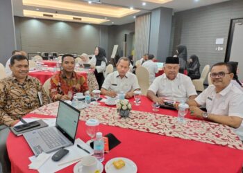 Inilah Upaya yang Dilakukan Pemerintah Aceh Utara dalam Aksi Penurunan Stunting